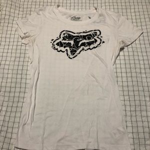 Fox Riders Co t-shirt